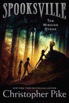 Spooksville - The Wishing Stone