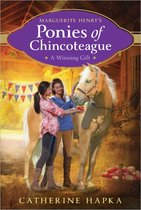 Marguerite Henry's Ponies of Chincoteague - A Winning Gift