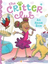 The Critter Club - All About Ellie