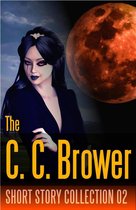 Speculative Fiction Parable Collection - C. C. Brower Short Story Collection 02
