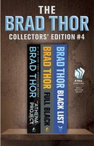 The Scot Harvath Series 4 - Brad Thor Collectors' Edition #4