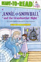Annie and Snowball 2 - Annie and Snowball and the Grandmother Night