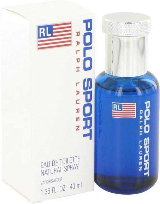 polo sport blue ralph lauren