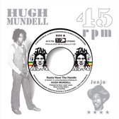 Hugh Mundell & Roots Radics - Rasta Have The Handle/Dangeous Matc (7" Vinyl Single)