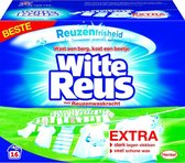 Witte Reus Waspoeder Wit 935 gr