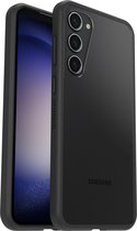 Coque de téléphone OtterBox React - Convient pour le Samsung Galaxy S23 Plus - Zwart