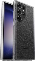 OtterBox Symmetry hoesje - Geschikt voor de Samsung Galaxy S23 Ultra - Glitter