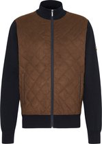 Bugatti clothing Vest Heren