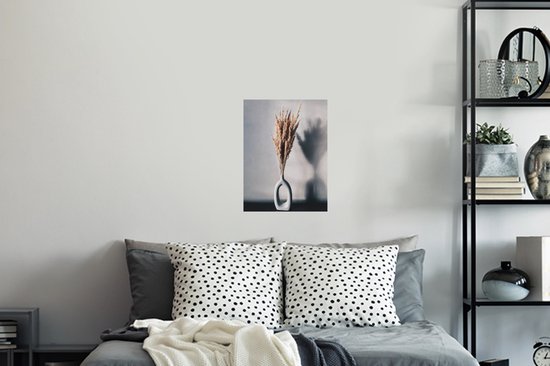 Stickers muraux - Nature morte - Moderne - 30x40 cm - Feuille adhésive