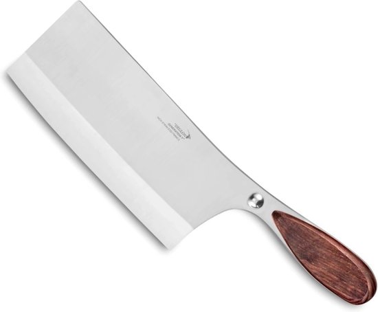 Déglon Génération Y - Couteau à Hacher - Épaisseur 2,5 mm - 7 Pouce