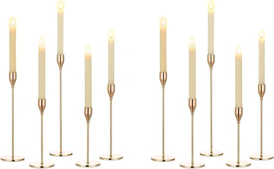Kaarsen, Olielampen, LED kaarsen| Moderne Sfeermakers – isMij Home