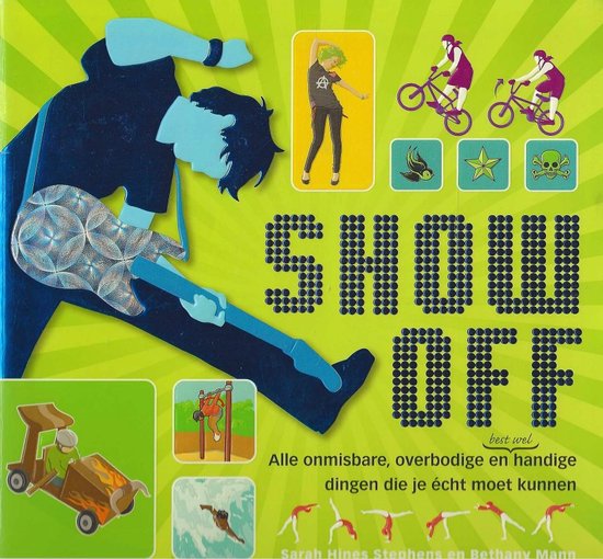 Show off