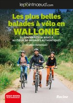 LePointNoeud Les plus belles balades à vélo en Wallonie