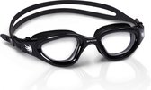 BTTLNS Ghiskar 1.0 lunettes de natation verres transparents noir