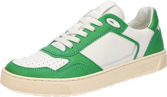 Sioux SNEAKER TEDROSO-DA - Sneaker low - weiß
