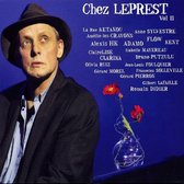 Allain Leprest - Chez Leprest Vol II (CD)