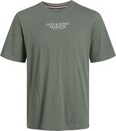 JACK&JONES JPRBLUARCHIE SS TEE CREW NECK NOOS Heren T-shirt - Maat XL
