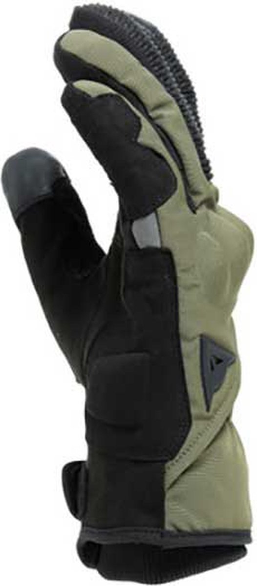 Dainese Trento D-dry Thermal Handschoenen Groen S Man – foto 5