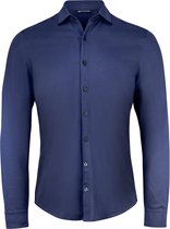 Cutter & Buck Advantage Shirt Heren 352410 - Dark Navy - M