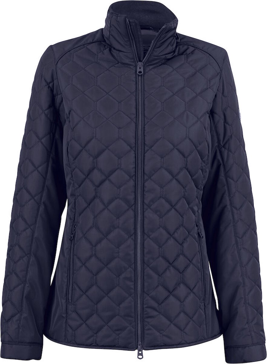 Cutter & Buck Pendleton Jacket Dames 351447 Dark Blauw