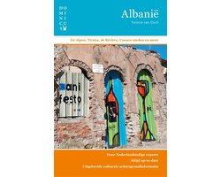 Dominicus reisgids - Albanië