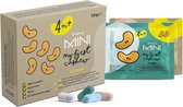 Vini Mini Cashew Startkit- In 6 stappen - Babyvoeding - 4+ mnd