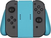 Controller - Griphouder - Geschikt voor Nintendo Switch - Blauw