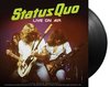 Status Quo - Live On Air (LP)