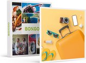 Bongo Bon - CADEAUKAART OVERNACHTEN - 100 € - Cadeaukaart cadeau voor man of vrouw