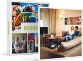 Bongo Bon - 3 DAGEN IN EEN 4-STERRENHOTEL OP HET WADDENEILAND TERSCHELLING - Cadeaukaart cadeau voor man of vrouw