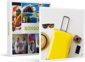 Bongo Bon - CADEAUKAART OVERNACHTEN - 50 € - Cadeaukaart cadeau voor man of vrouw