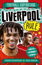 Football Superstars 26 - Liverpool Rule