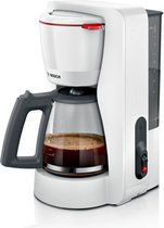 Bosch TKA2M111 MyMoment - Koffiezetapparaat - Wit