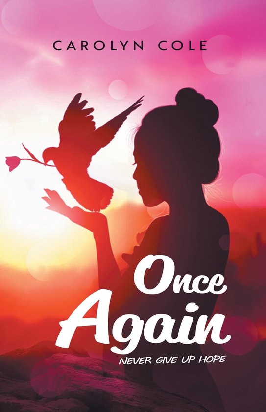 Once Again - cover