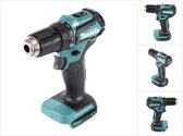 Makita DDF 483 Z accuboormachine 18V 40Nm Brushless Solo - zonder accu, zonder oplader