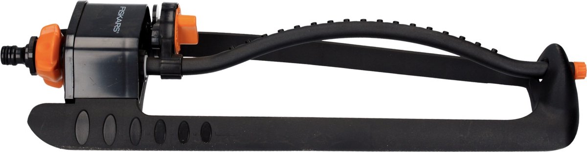 Fiskars Zwenksproeier - 16 x 17 m