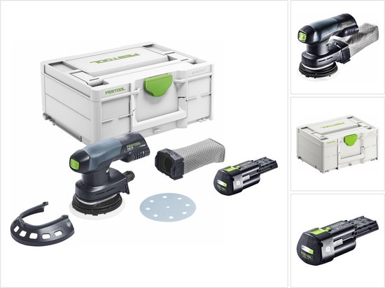 Festool schuurmachine Kopen? Vergelijk de prijzen