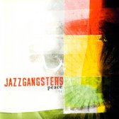 Jazz Gangsters - Peace (CD)