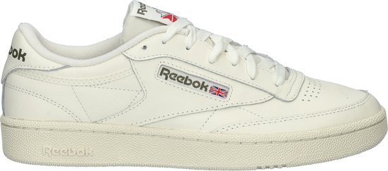 Reebok 100024894-41 baskets pour hommes taille 40 beige