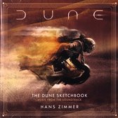Dune: The Dune Sketchbook soundtrack [2CD]