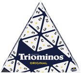 Triominos Original - Bordspel - Strategiespel
