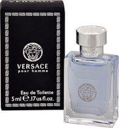 Versace Signature By Gianni Versace Edt 5 ml Mini - Fragrances For Men