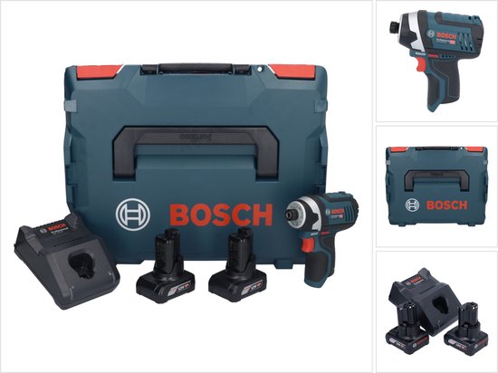 MILWAUKEE M12 FQID-202X FUEL SURGE Hydraulische Accu Slagschroevendraaier 1 4 Hex In Hd Box 2x 20ah Accu Lader 493346497 116806