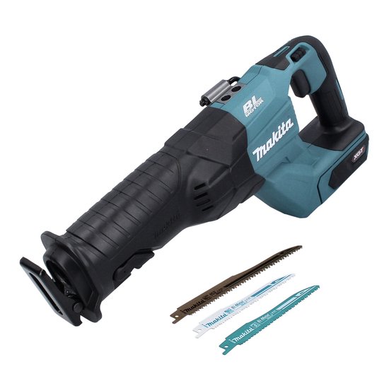 Corps de scie alternative Makita JR001GZ 40V Li-Ion - 255x130mm - sans balais