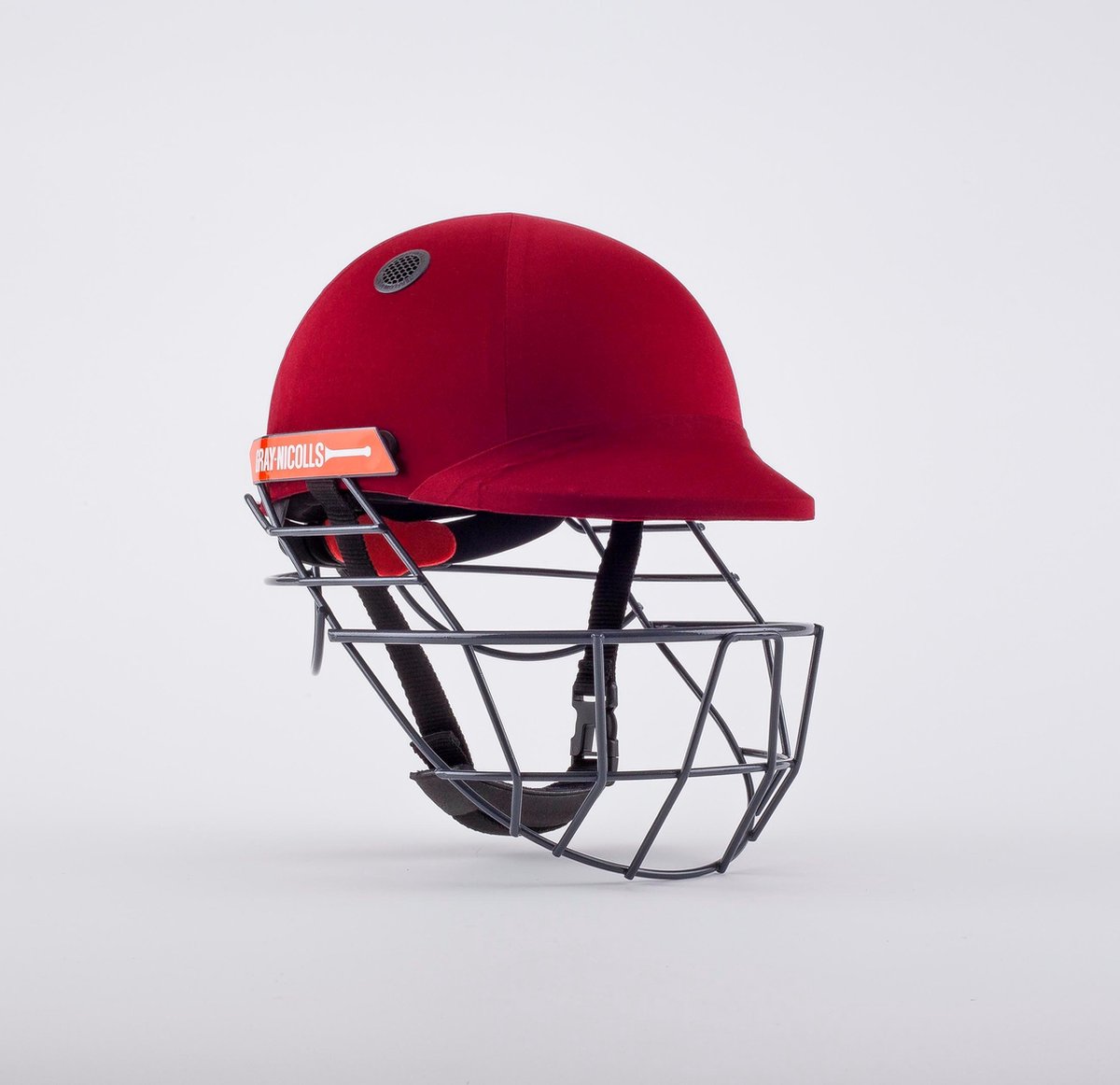 Gray-Nicolls Cricket HELMET ATOMIC 360 MAROON 2XL 2 Extra Large - Maroon