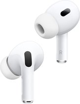Apple AirPods Pro (2nd generation) AirPods Pro Écouteurs Sans fil Ecouteurs Appels/Musique Bluetooth Blanc
