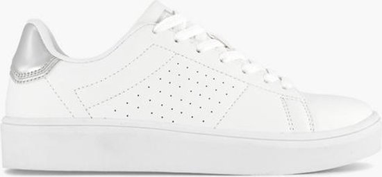 graceland Witte sneaker - Maat 42