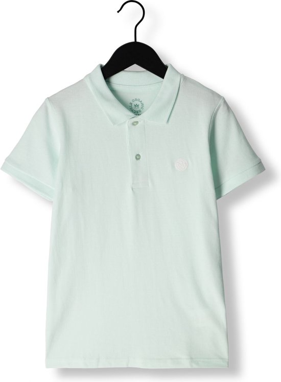 Kronstadt Albert Organic/recycled Polo Polo's & T-shirts Jongens - Polo shirt