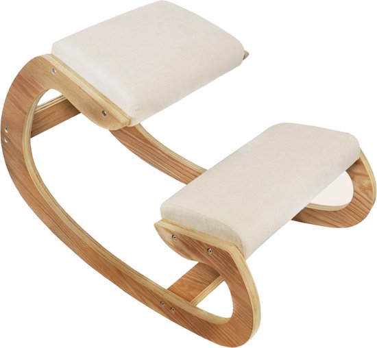 Ergonomische Kniestoel