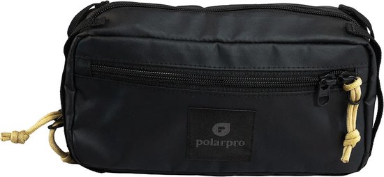 PolarPro - Boreal Tech-Pouch - Cameratas